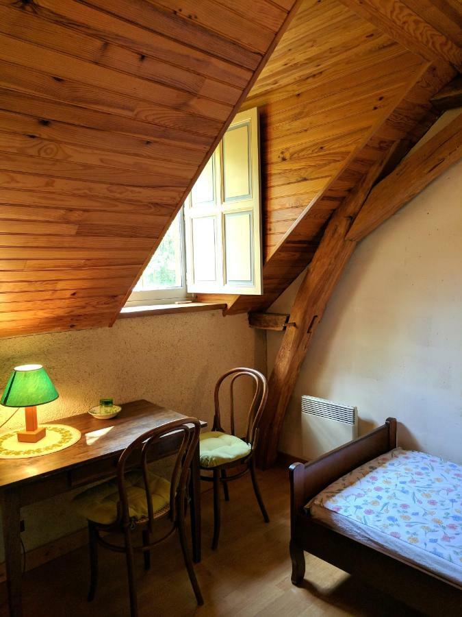 Moulin De Rimer Auvers-le-Hamon Exterior photo